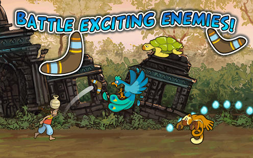 Get Water! - screenshot thumbnail