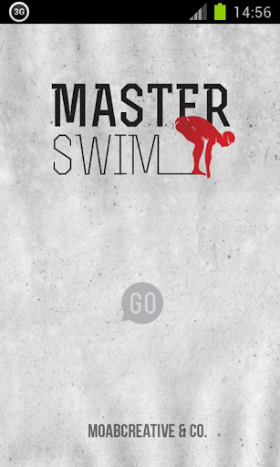 MasterSwim