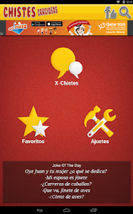 How to install Chistes Graciosos Buenos lastet apk for pc