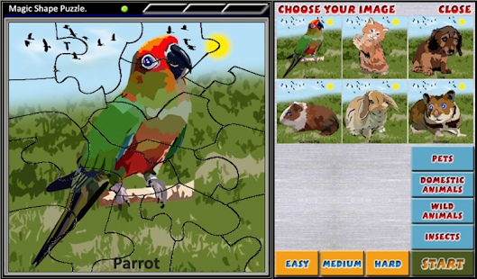 How to download Magic Shape Puzzle 1 1.13 apk for android