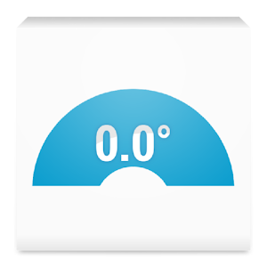 Scoliometer 1.1 Icon