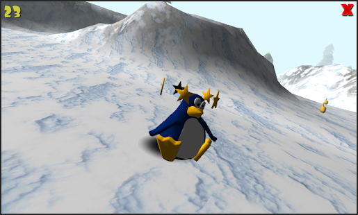 Jester Penguin Screenshots 1