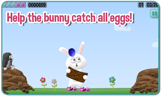Free Download Bunny Drop APK