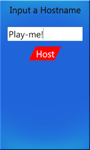 Frozen Air Hockey MP Screenshots 3