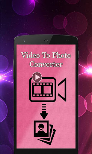 【免費攝影App】Photogram: Video to Photo-APP點子