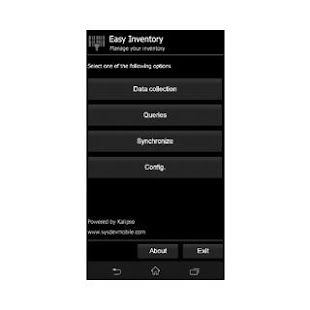 How to mod Easy Inventory 1.0.0 unlimited apk for pc