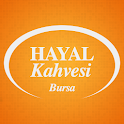 Hayal Kahvesi Bursa logo