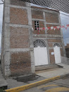 Templo Del Niño Doctor