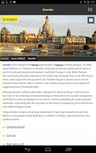 Germany Travel Guide With Me Screenshots 12