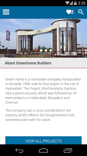 Greenhome