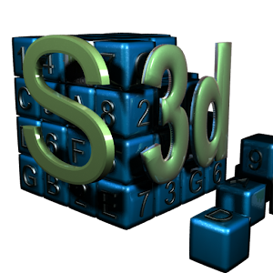 Sudoku 3d Cube Full.apk 1.2