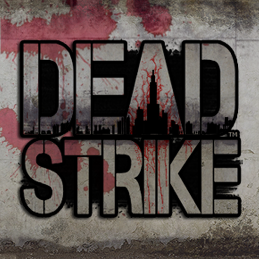 Dead Strike Free 街機 App LOGO-APP開箱王