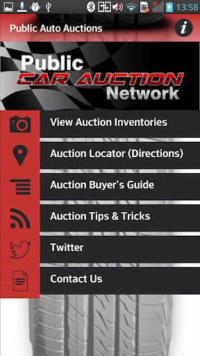 【免費購物App】Public Auto Auctions-APP點子