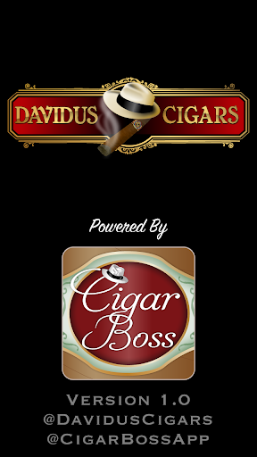 Davidus Cigars