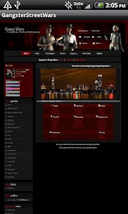 Download Gangster Street Wars APK for PC
