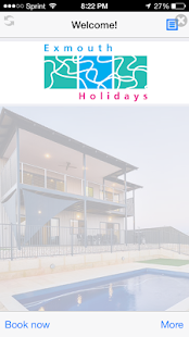 Free Exmouth Holidays APK
