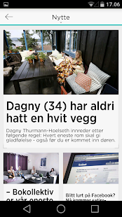Aftenbladet+ Screenshots 2