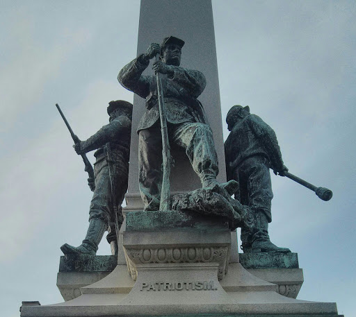 Union Memorial