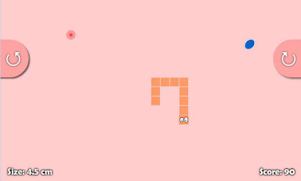 Nipples - a nibbles classic poster 2