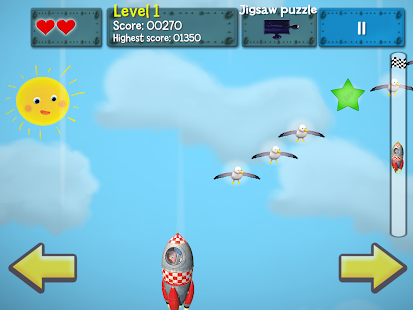 How to download Jett's space rocket : The game lastet apk for android