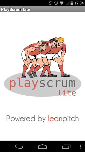 PlayScrum Lite