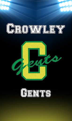 Crowley High School