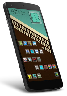 Light Up icons pack - screenshot thumbnail