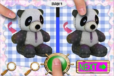 How to download 3D Find the Difference lastet apk for laptop