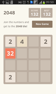 Free Download 2048 APK for PC