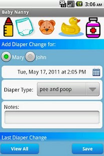 How to mod Baby Nanny patch 1.5 apk for pc