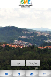 Caieiras Educação poster 2