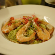 Le rice米昂法式創意燉飯專賣店