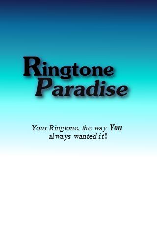 Ringtone Paradise