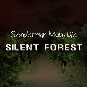 Slenderman Must Die Chapter 3 for PC and MAC