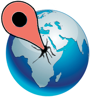 Free Download Globe Places APK