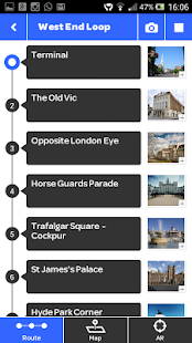London City Tour Screenshots 4