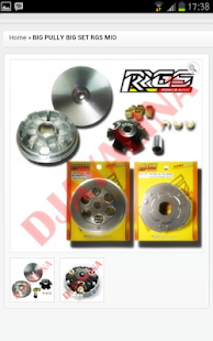 How to get Djayalina Variasi Motor patch 2.0 apk for bluestacks