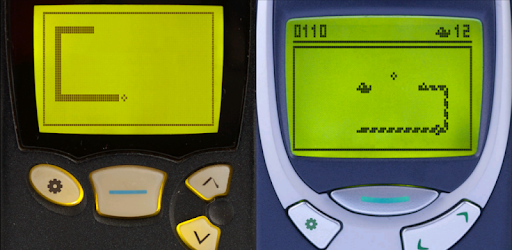 Snake '97: retro phone classic - Apps on Google Play