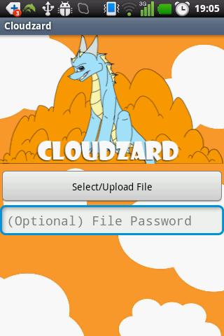 Cloudzard