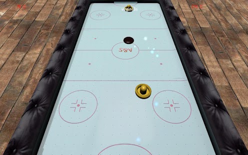 Air Hockey 3D