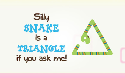 Toddler Learning Games Ask Me Shape Games for Kids poster 17