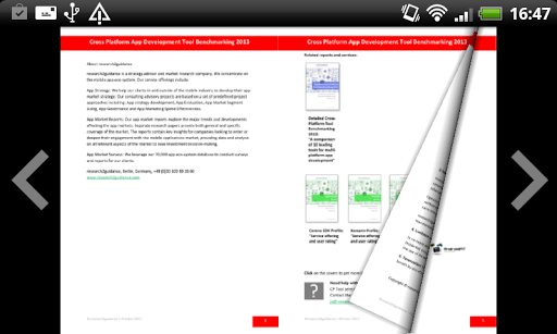 【免費書籍App】research2guidance: CPT Report-APP點子