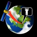 GPS Auto Texter logo