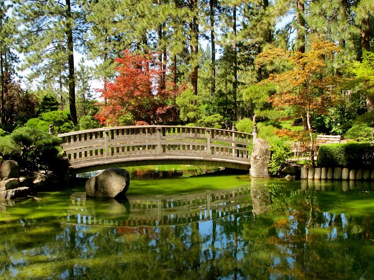 Giverny in France