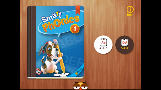 How to get ABC Smart Phonics by ToMoKiDS patch 1.0.3 apk for pc