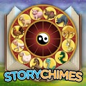 Race of The Zodiac StoryChimes logo