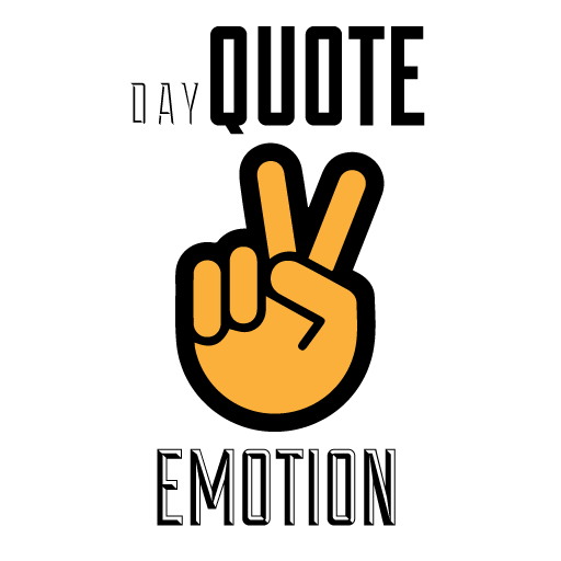 Emotion Day Quote LOGO-APP點子