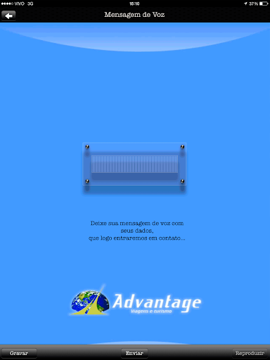 【免費旅遊App】Advantage-APP點子