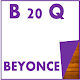 Beyonce Best 20 Quotes APK