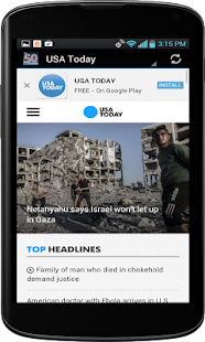How to download US News Top  50 1.0 mod apk for laptop